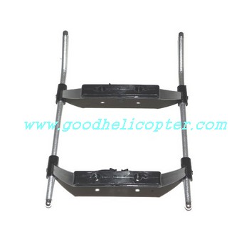 hcw8500-8501 helicopter parts undercarriage - Click Image to Close